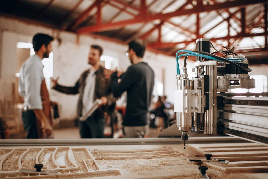 The Clerkenwell Studio